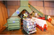 The Integrated Waste Management Facility