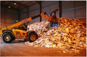 The Integrated Waste Management Facility